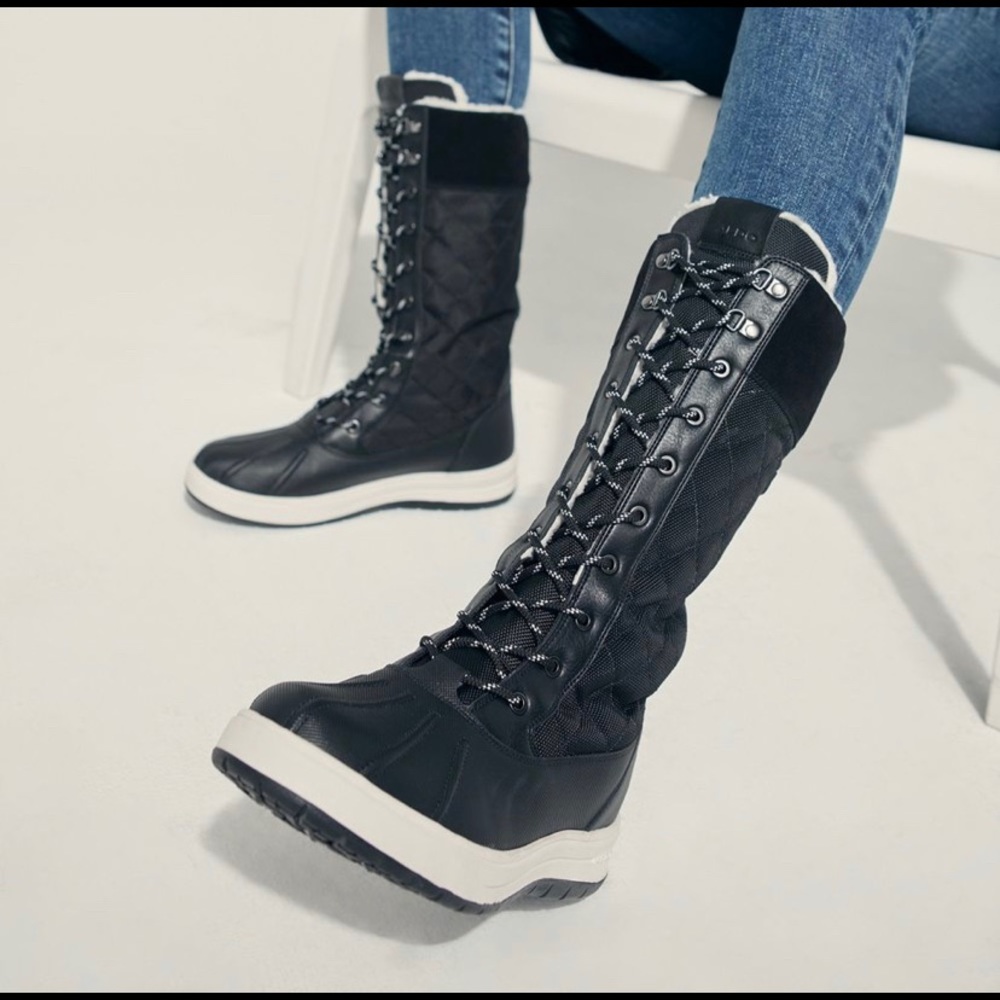 Aldo Kozy Boots